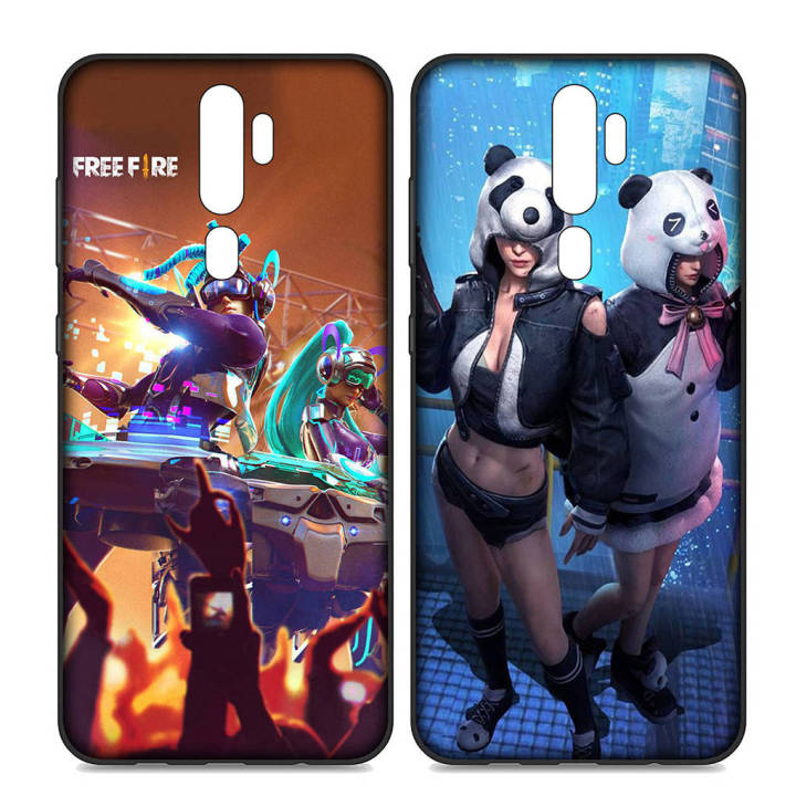 อ่อนนุ่ม-ปก-เคสโทรศัพท์-c170-gd78-game-free-fire-ซิลิโคน-coque-หรับ-oppo-a17-a12-a15-a16-a3s-a5-a9-a7-a5s-a59-f1s-a83-a1-a92-a72-a52-a7x-a54-a15s-a16s-a56-a55-f5-f7-f9-f11-pro-a94-a95-a39-a57-a53s-a17