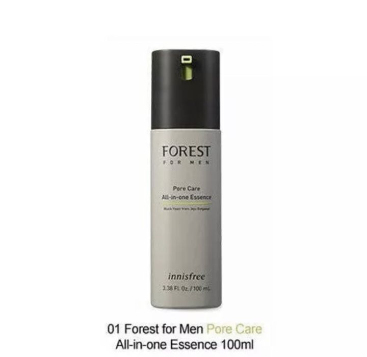 innisfree-forest-for-men-all-in-one-essence-anti-aging-trouble-care-sensitive-pore-care-100ml
