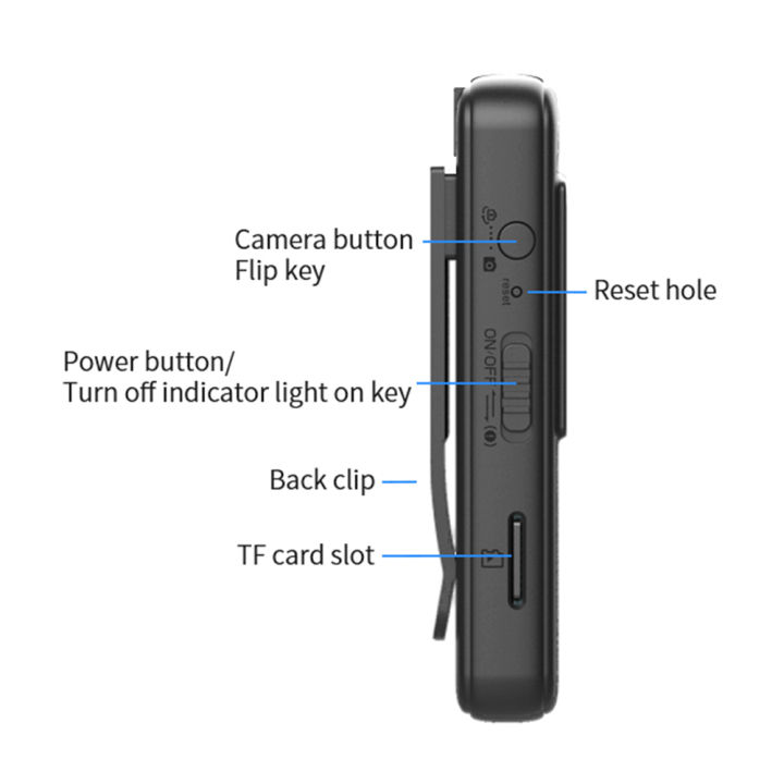 คีย์กล้องซ่อน1080p-ตัวกล้องขนาดเล็กกระเป๋าส่วนตัวกล้องวีดีโอพร้อมการบันทึกเสียงสำหรับการบังคับใช้ยามรักษาความปลอดภัยตัวกล้องกล้องวิดีโอขนาดเล็ก-hd-ขนาด1080p-กล้องเพื่อการกีฬาขนาดเล็ก-dv