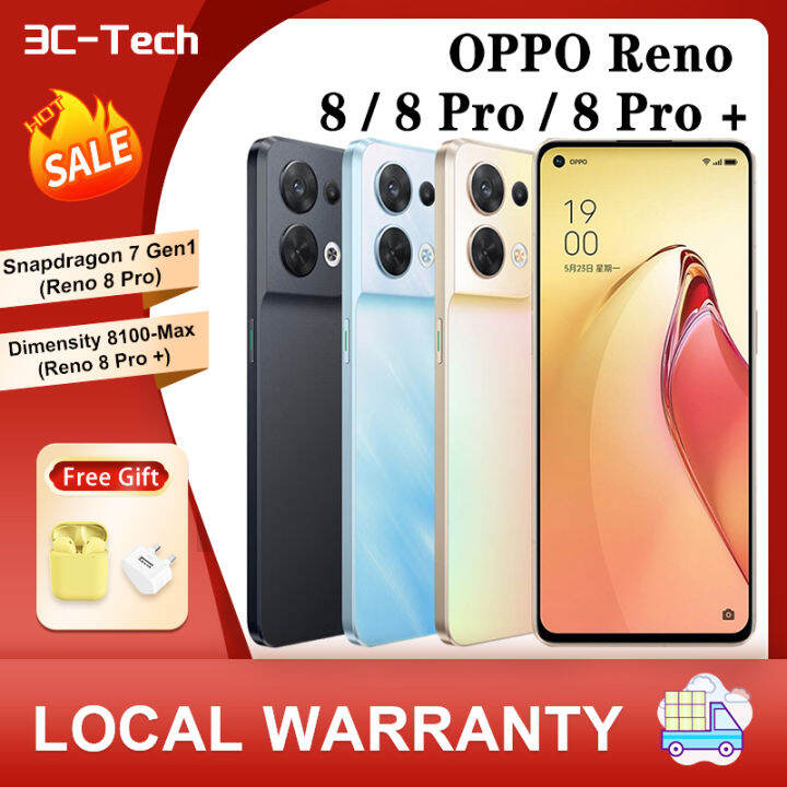 vivo reno 8 pro 5g