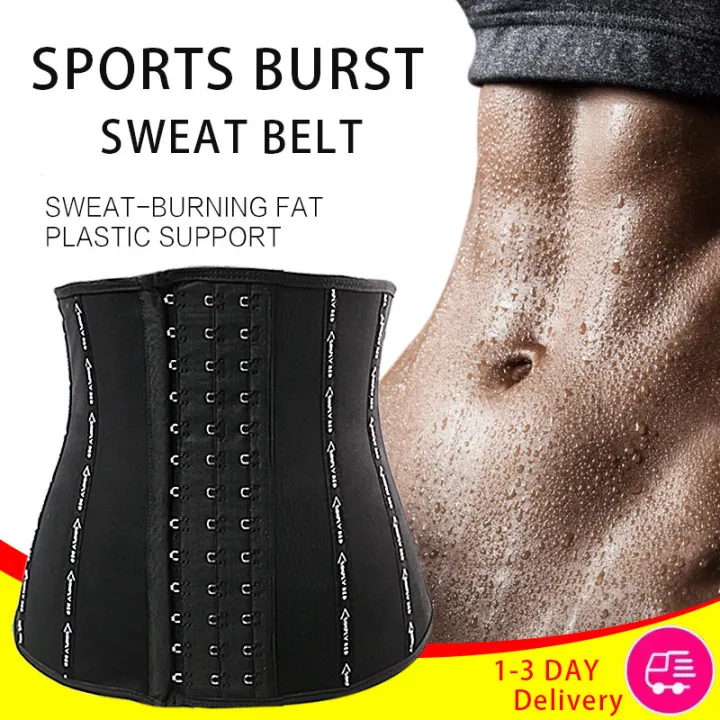 Highend Corset 13 Boned Latex Waist Trainer Lazada PH