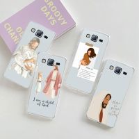 Faith Christian Religious Jesus Phone Case Transparent For Samsung Galaxy A S 22 52 20 21 71 10 51 50 12 40 fe ultra plus