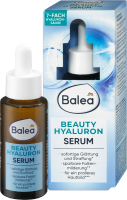 Balea Beauty Effect 7-Fach Hyaluron Serum 30 ml