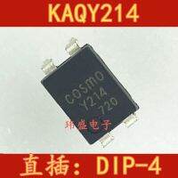 10pcs Y214  KAQY214 DIP4