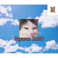 BAYARAN RM10~RM30 LIVE