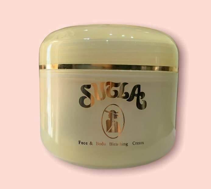 Sutla Bleaching Cream 200g Lazada PH