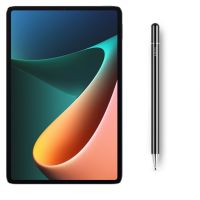 ดินสอหน้าจอสัมผัสปากกา Stylus สากลสำหรับ XiaoMi MiPad 6/6 Pro 2023 Mi Pad 5 Pro 12.4 "11นิ้วใหม่2022 Redmi Pad 10.61โต๊ะวาดรูปดินสอปากกา