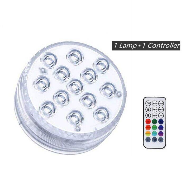 upgrade-13-led-rgb-submersible-light-with-magnet-and-suction-cup-swimming-pool-light-underwater-aquarium-pond-night-light-night-lights