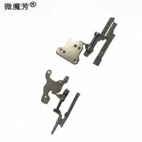 Laptops Replacements LCD Hinges Fit For ASUS E402M E402S E402SA E402MA R417 R417NA R417SA pair