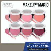 *พร้อมส่ง* MAKEUP BY MARIO Soft Pop Plumping Blush Veil 5g (CHOOSE ONE COLOR)