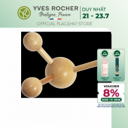 Dụng cụ mát xa ACC MASSAGE 3 DOIGTS BOIS