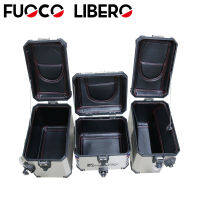 Suitable For Bmw 1200Gs Water Bird Aluminum Alloy Tail Box Side Box Liner Lining Bag