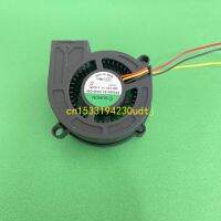 Kipas Proektor EF50201S1-C000-G99 12V1.02W Baru