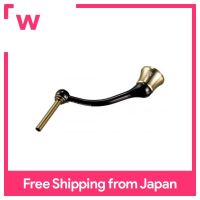 Daiwa SLP WORKS Handle RCS Machine Cut Light Handle 45Mm Single Handle Reel For Spinning Reel