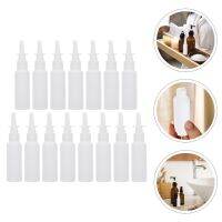 Pump Mist Squirt Bottles For Liquids Small Sub Household Home Accessory Travel Supply Portable Cleaners