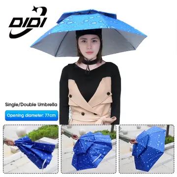 umbrella hat foldable - Buy umbrella hat foldable at Best Price in Malaysia