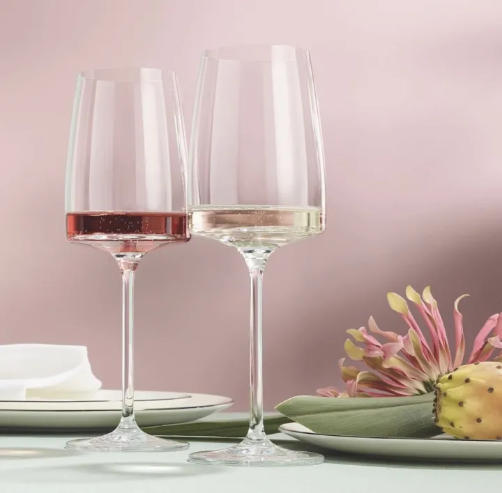 Schott Zwiesel Limited Edition White Wine Glass (6 pcs) Lazada PH