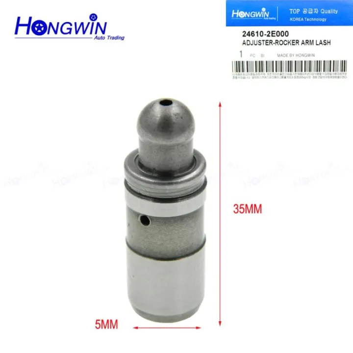 Original High quality ♦ Genuine ON.24610 2E000 HL ADJUSTER ROCKER ARM