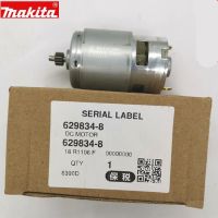 Makita 629834-8 629937-8 18V มอเตอร์สำหรับ Hp457d Df457d Bdf453 Ddf453 Dhp453 Bhp453 8390d 6391d 6390d 8391d