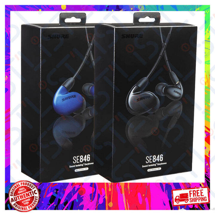 shure-se846-sound-isolating-earphones