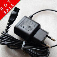 HQ8505 Charger EU Plug สำหรับ Norelco HQ8140 HQ8160 HQ8170 HQ8875 HQ8825 HQ8260 HQ8270 HQ8445 HQ8250