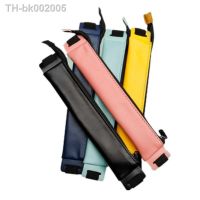 ✑☫ 1PC PU Leather Elastic Buckle Pencil Case Book Notebook Pen Clip Portable Pen Holder Office School Accessories