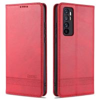 สำหรับXiaomi Mi Note 10 Lite PUหนังเคสแม่เหล็กแบบเปิดได้เคสโทรศัพท์ไอโฟนแบบหนังพร้อมเคสโทรศัพท์มือถือช่องใส่กระเป๋าโทรศัพท์ปลอก