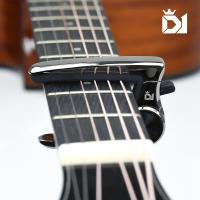 กีตาร์ IP-1/IP-1โปร Capo เหล็ก St DK สำหรับอะคูสติกและไฟฟ้า Capo