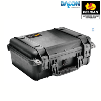 กล่องกันกระแทก Pelican 1450 Protector Case