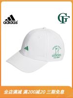 Adidas Adidas Golf Cap Men And Women With The Same Paragraph 23 New Product PG DAD Fashion Sun Visor Hat