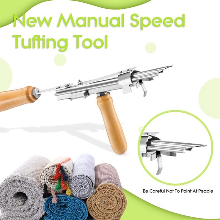 loop-pile-manual-tufted-tool-handheld-rug-carpet-machine-8-15-mm-0-31-0-59-inch