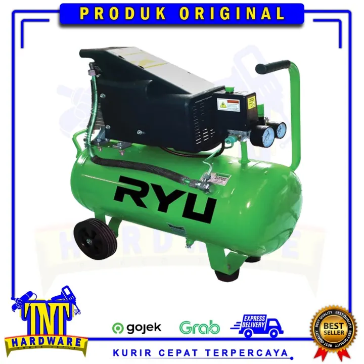Rcp150 Ryu kOMPRESOR RYU 30L RCP150-1 | Lazada Indonesia