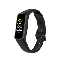 สำหรับ-Galaxy Fit2 SM R220ทนทานสายรัดเหงือปรับได้แนวสปอร์ต Strap SmartWatch ซิลิโคน