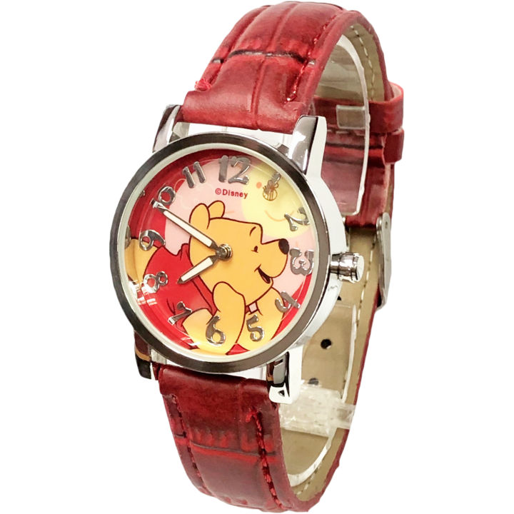 Winnie the discount pooh citizen watch