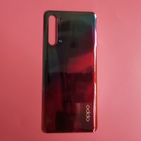 ปลอกหุ้มสำหรับ Oppo Reno 3 Reno3หน้าจอโทรศัพท์ฝาหลังฝาหลังกาวสติ๊กเกอร์อะไหล่ซ่อมประตู