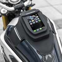 [COD] Brothers motorcycle fuel tank bag waterproof rider mobile phone riding shoulder chest locomotive equipment