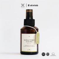 SKIN&amp;TONIC LEAVES AROMA pillow spray