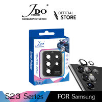 ฟิล์มกล้อง สำหรับSamsung S23Ultra S23 Plus ตัวป้องกันเลนส์กล้อง เลนส์ Film Jdo vison