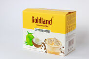 Cà phê dừa Goldland