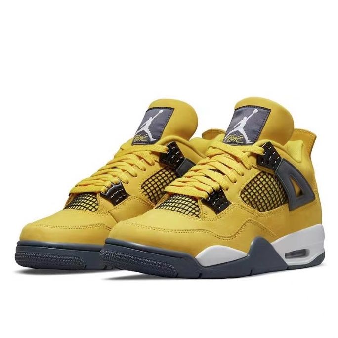 ready-to-ship-authentic-nk-a-j-4-r-tour-yellow-black-and-yellow-2021-mens-sports-shoes-actual-รองเท้าบาสเก็ตบอล-limited-time-offer-free-shipping