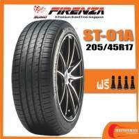 FIRENZA ST-01A  205/45R17 ยางใหม่ปี 2021