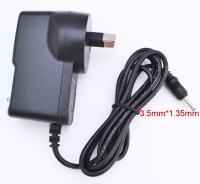 1PCS 12V900mA AC 100V-240V Converter Adapter DC 12V 0.9A 900mA Power Supply AU 2 Plug DC 3.5mm x 1.35mm