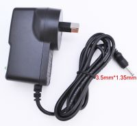 12V900mA AC 100V-240V Converter Adapter DC 12V 0.9A 900mA Power Supply AU 2 Plug DC 3.5mm x 1.35mmA7706 US EU UK PLUGk Optional