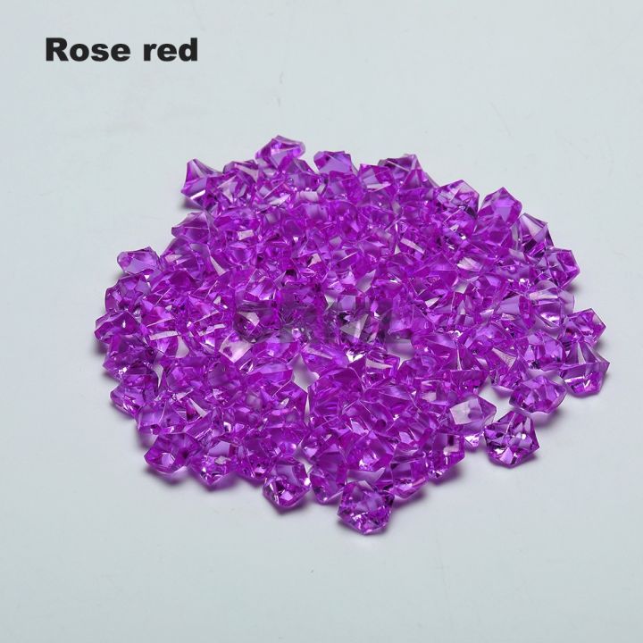 100pcs-14-colors-11x14mm-acrylic-diamond-crystal-ice-rock-stones-vase-gems-confetti-table-scatter-beads-wedding-party-home-decor