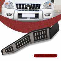 รถจัดแต่งทรงผม Dead Footrest Pad กีฬาเท้าเหยียบ RHD สำหรับ Golf Seven Mk7 VII