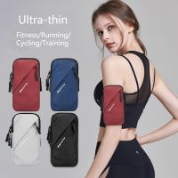 Running Mobile Phone Arm Bag Outdoor Men And Women Universal Arm Belt Sports Mobile Phone Arm Sleeve Wrist Bag Waterproof