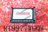 5PCS New Original RT9977WGQW RT9977WGOW QFN In Stock