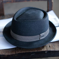 ใหม่ผู้ชายหมวกฟางปีกสั้นฤดูร้อน Trilby Fedora Sun Beach หมวกที่มีคุณภาพสูงขนาดใหญ่หัวใหญ่