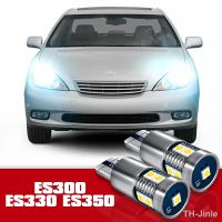 【LZ】♀  2pcs Parking Light Accessories LED Bulb Clearance Lamp For Lexus ES300 ES330 ES350 2000-2012 2003 2004 2005 2006 2007 2008 2009