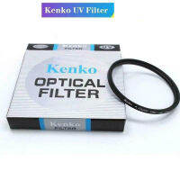 Kenko UV Filter 30,5มม. 37มม. 39มม. 40,5มม. 46มม. 49มม. 52มม. 55มม. 58มม. 62มม. 67มม. 72มม. 77มม. 82มม. 86มม. 95มม. 105มม